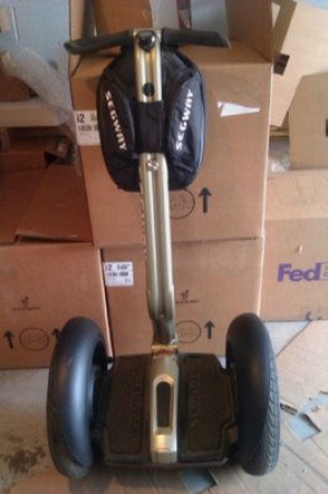 For Sell Brand New Segway X2 /i2/x2 Golf cash on delivery